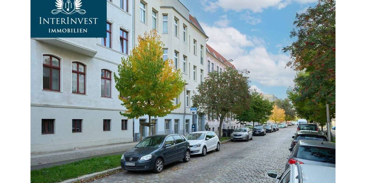 Etagenwohnung Magdeburg Alte Neustadt - 3 Zimmer, 73 m&sup2;, 676&euro; | Angebot:26569010