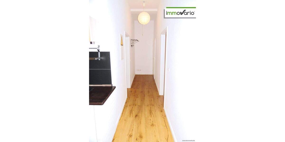 Etagenwohnung Magdeburg / Altstadt Altstadt - 2 Zimmer, 66 m&sup2;, 650&euro; | Angebot:26160607