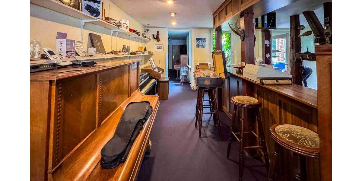 Mehrfamilienhaus, Wohnhaus Magdeburg Sudenburg - 9 Zimmer, 280 m&sup2;, 400.000&euro; | Angebot:26584463