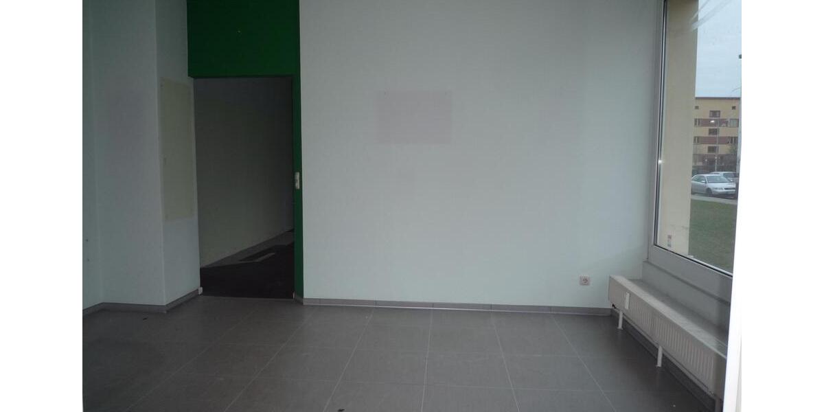 Gewerbeobjekt Magdeburg Brückfeld - 603&euro; | Angebot:18972132