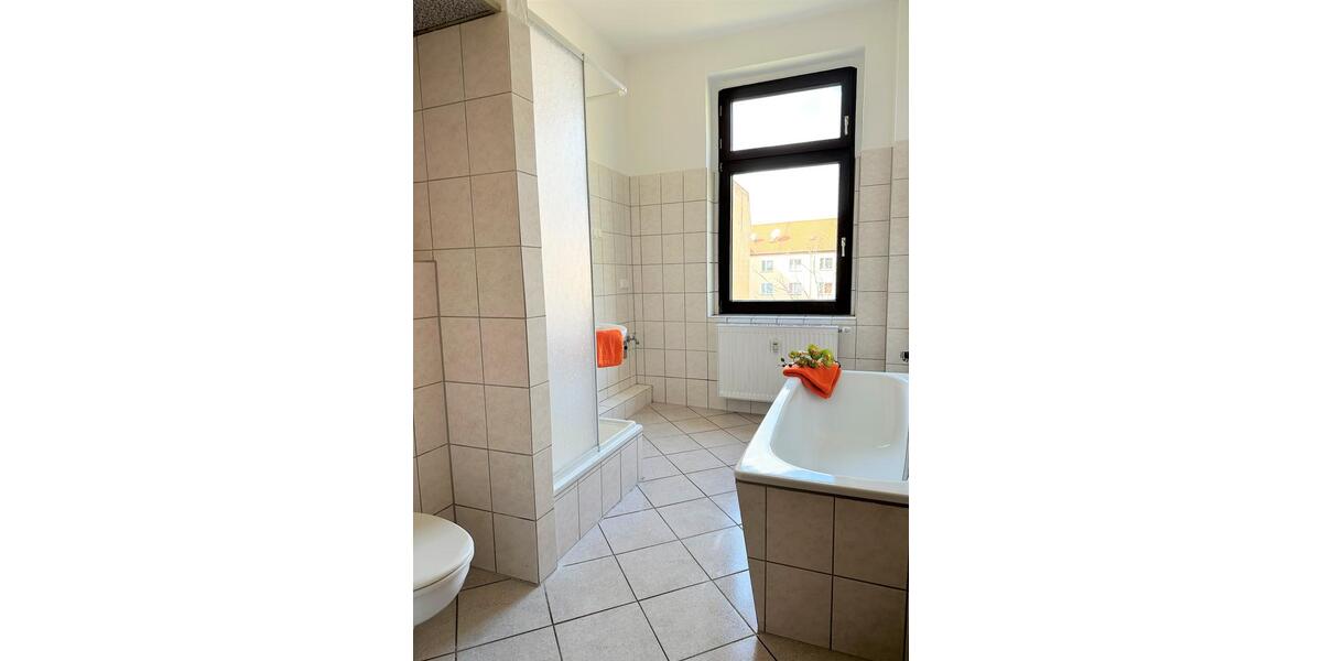 Etagenwohnung Magdeburg Beyendorf-Sohlen - 2 Zimmer, 63 m&sup2;, 345&euro; | Angebot:24979173