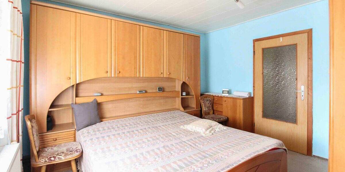 Einfamilienhaus Niedere Börde Groß Ammensleben - 4 Zimmer, 90 m&sup2;, 75.000&euro; | Angebot:26107422
