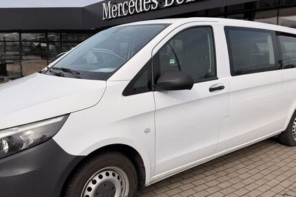 Mercedes-Benz Vito 72.480 km 28.917 &euro; Magdeburg 39120