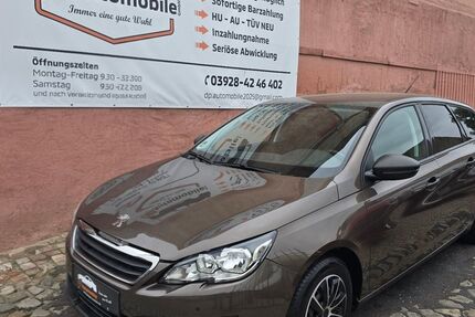 Peugeot 308 117.395 km 5.990 € Schönebeck 39218
