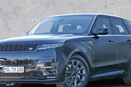 Land Rover Range Rover Sport 3.000 km 114.999 &euro; Magdeburg 39116