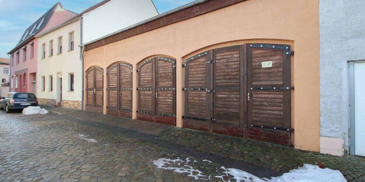 Einfamilienhaus Calbe - 5 Zimmer, 113.000&euro; | Angebot:26028365