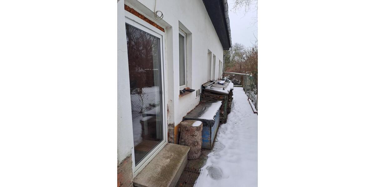Einfamilienhaus Magdeburg Diesdorf - 2 Zimmer, 40 m&sup2;, 182.000&euro; | Angebot:24954287