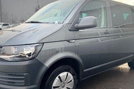 VW T6 Caravelle 207.000 km 15.900 &euro; Magdeburg 39126