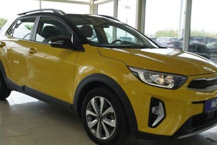 Kia Stonic 53.600 km 16.600 € Hohenwarsleben bei Magdeburg 39326