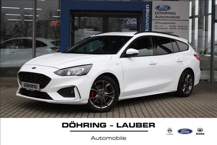 Ford Focus 84.267 km 15.375 &euro; Haldensleben 39340