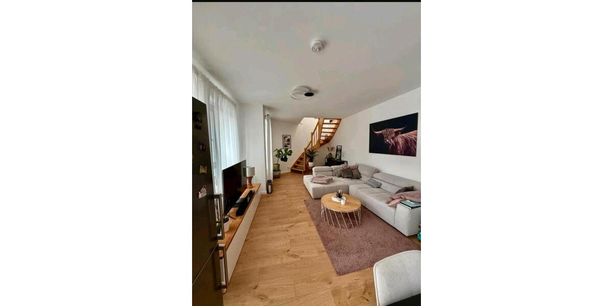 Maisonettenwohnung Magdeburg Alte Neustadt - 3 Zimmer, 106 m&sup2;, 1.360&euro; | Angebot:26504291