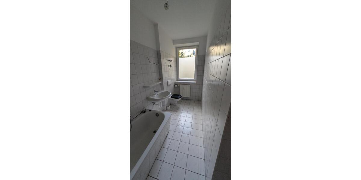 Erdgeschoßwohnung Magdeburg Leipziger Straße - 2 Zimmer, 51 m&sup2;, 400&euro; | Angebot:23736529