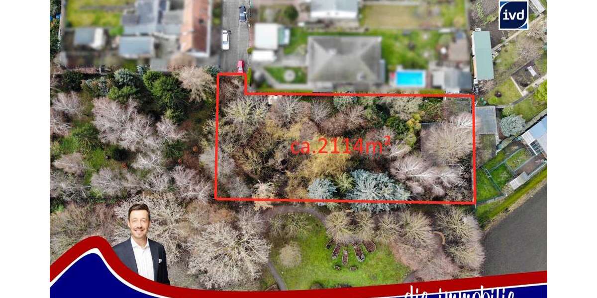 Grundstück Magdeburg / Alt Olvenstedt Alt Olvenstedt - 340.000&euro; | Angebot:24872607