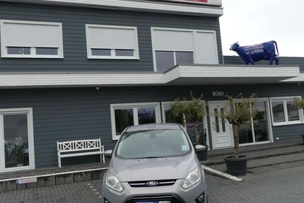 Ford C-Max 83.000 km 7.500 &euro; Magdeburg 39108