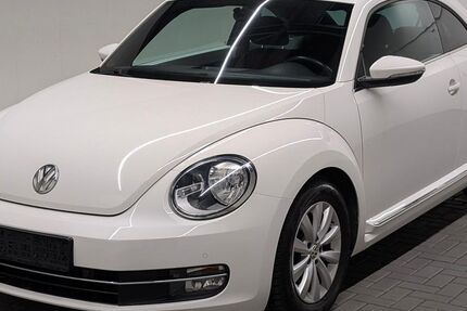 VW Beetle 78.240 km 9.480 &euro; Langenweddingen 39171