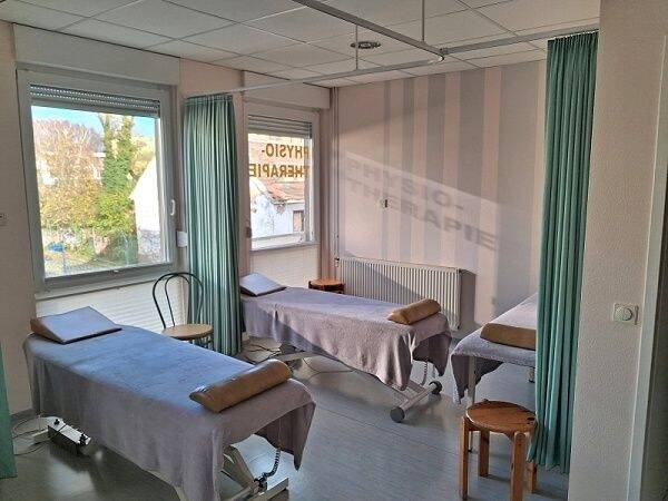 Gewerbeobjekt Wolmirstedt - 3 Zimmer, 111 m&sup2;, 1.332&euro; | Angebot:25708750