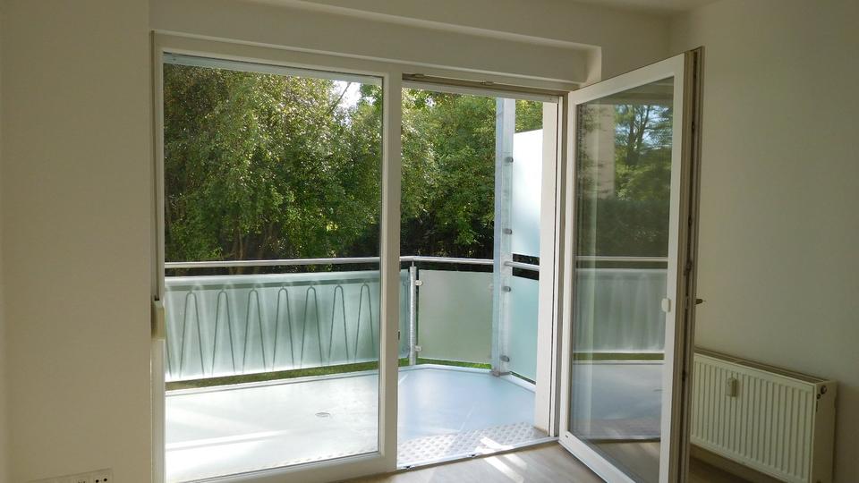 Maisonettenwohnung Magdeburg Neue Neustadt - 4 Zimmer, 86 m&sup2;, 460&euro; | Angebot:27589611
