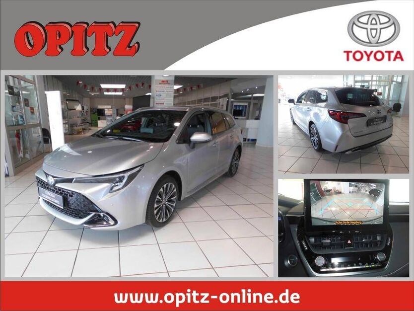 Corolla