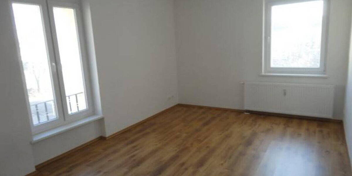 Etagenwohnung Magdeburg Neue Neustadt - 4 Zimmer, 98 m&sup2;, 840&euro; | Angebot:26654600