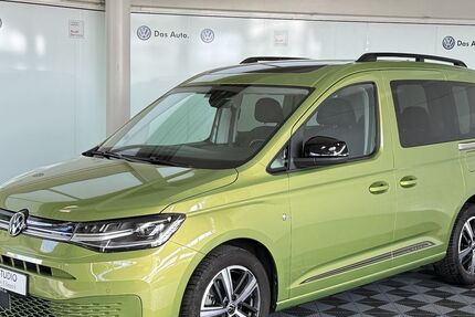 VW Caddy 48.384 km 24.880 &euro; Hohe Börde OT Hermsdorf bei Magdeburg 39326