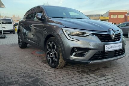 Renault Arkana 19.762 km 23.499 € Magdeburg 39128