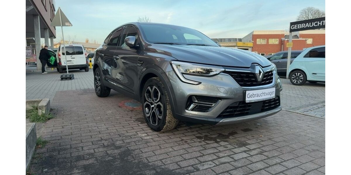 Renault Arkana 19.762 km 23.499 € Magdeburg 39128
