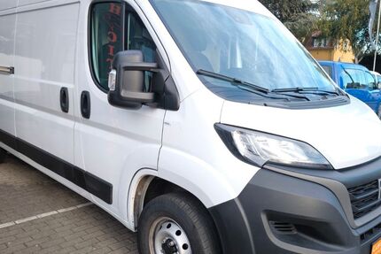 Fiat Ducato 42.666 km 24.790 € Magdeburg 39130