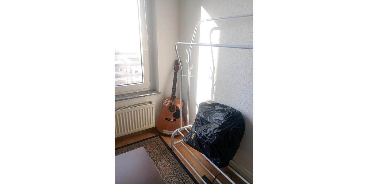 Etagenwohnung Magdeburg Barleber See - 1 Zimmer, 31 m&sup2;, 340&euro; | Angebot:25795096
