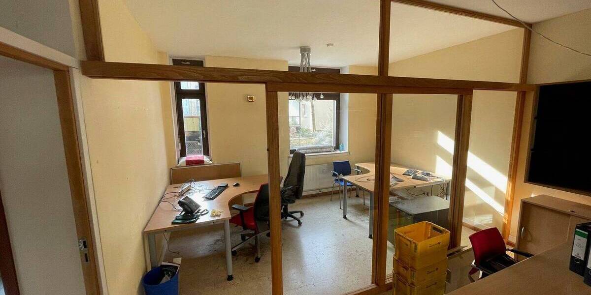 Gewerbeobjekt Magdeburg Stadtfeld Ost - 3 Zimmer, 136.000&euro; | Angebot:25727311