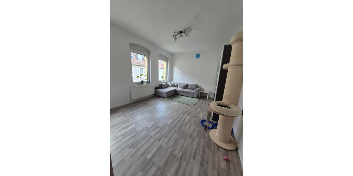 Mehrfamilienhaus, Wohnhaus Calbe (Saale) - 275.000&euro; | Angebot:26126542