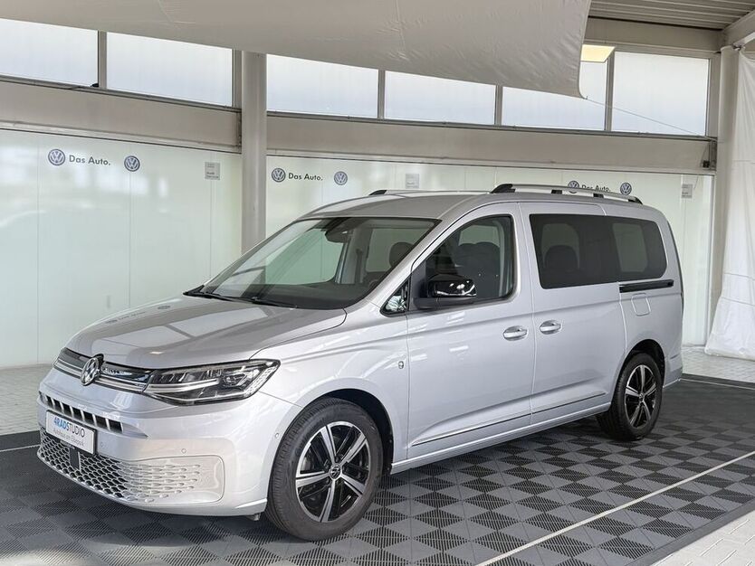 Caddy Maxi