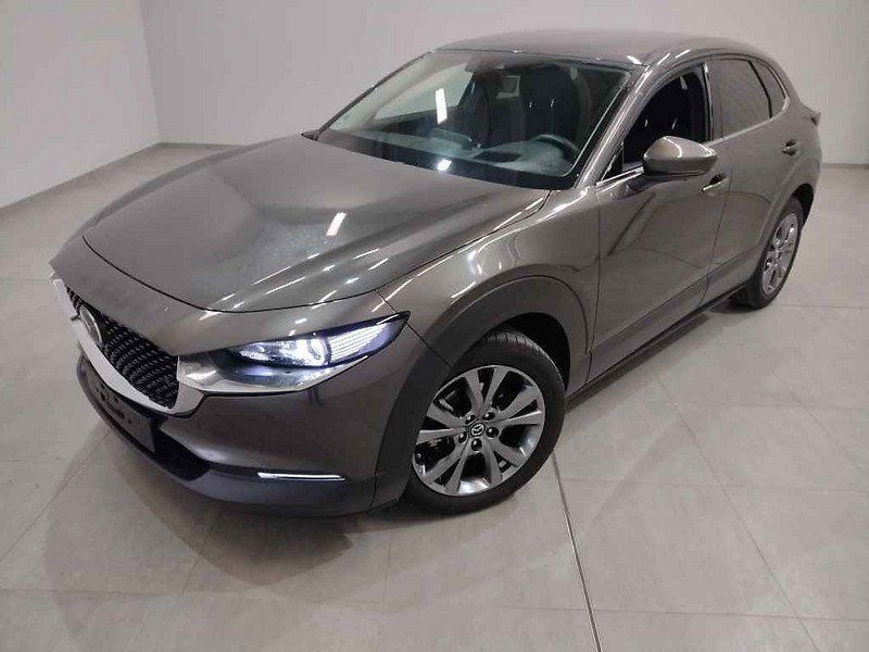 CX-30