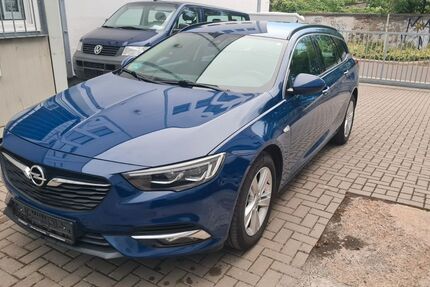 Opel Insignia 169.600 km 7.900 € Magdeburg 39104