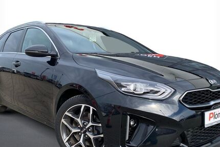 Kia ceed / Ceed 59.757 km 18.985 &euro; Magdeburg 39128