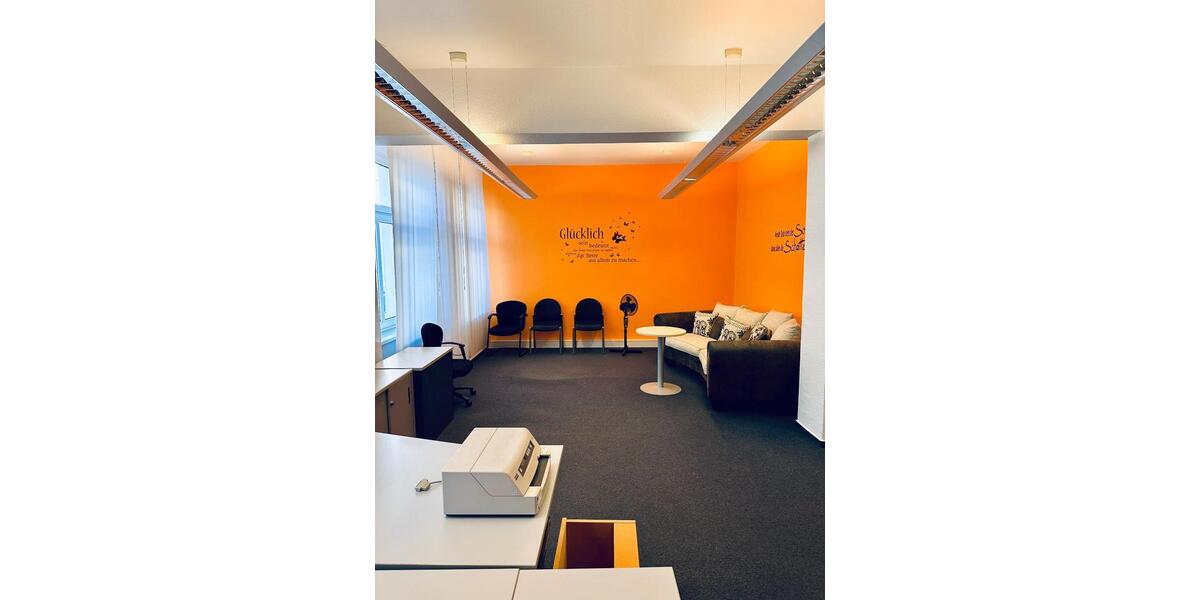 Gewerbeobjekt Burg - 3.900&euro; | Angebot:23794668