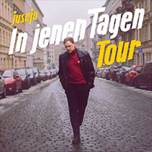 Juse Ju - In jenen Tagen Tour 16.10.2026 Factory