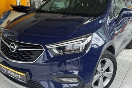 Opel Mokka 118.917 km 10.798 &euro; Wolmirstedt 39326