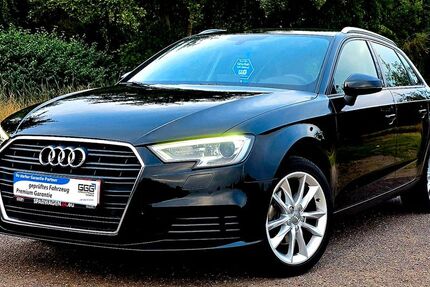 Audi A3 99.896 km 14.999 € Magdeburg 39130