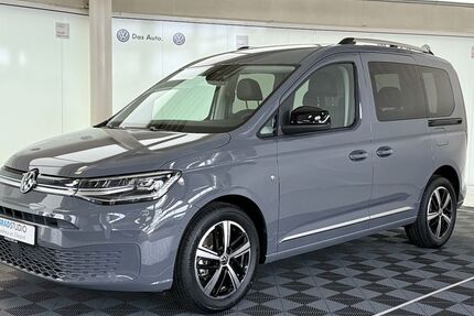 VW Caddy 19.701 km 31.880 &euro; Hohe Börde OT Hermsdorf bei Magdeburg 39326