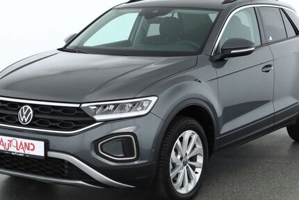 VW T-Roc 42.461 km 25.890 &euro; Magdeburg 39118