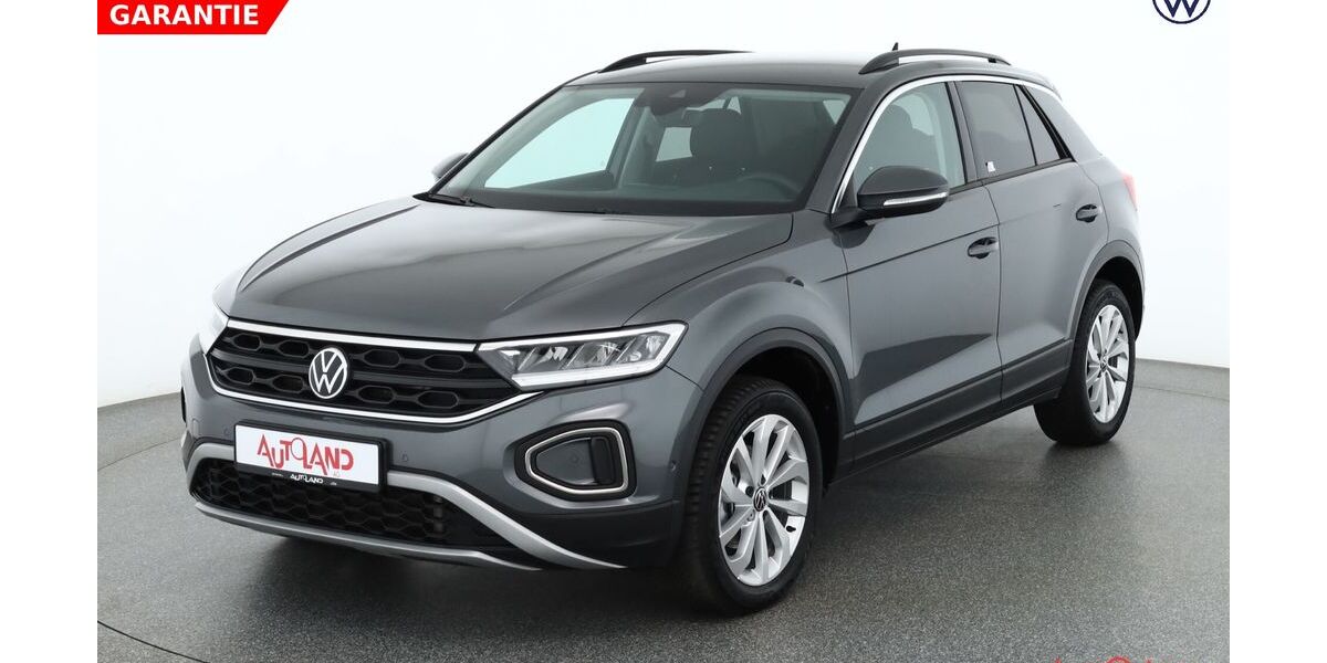 VW T-Roc 42.461 km 25.890 &euro; Magdeburg 39118