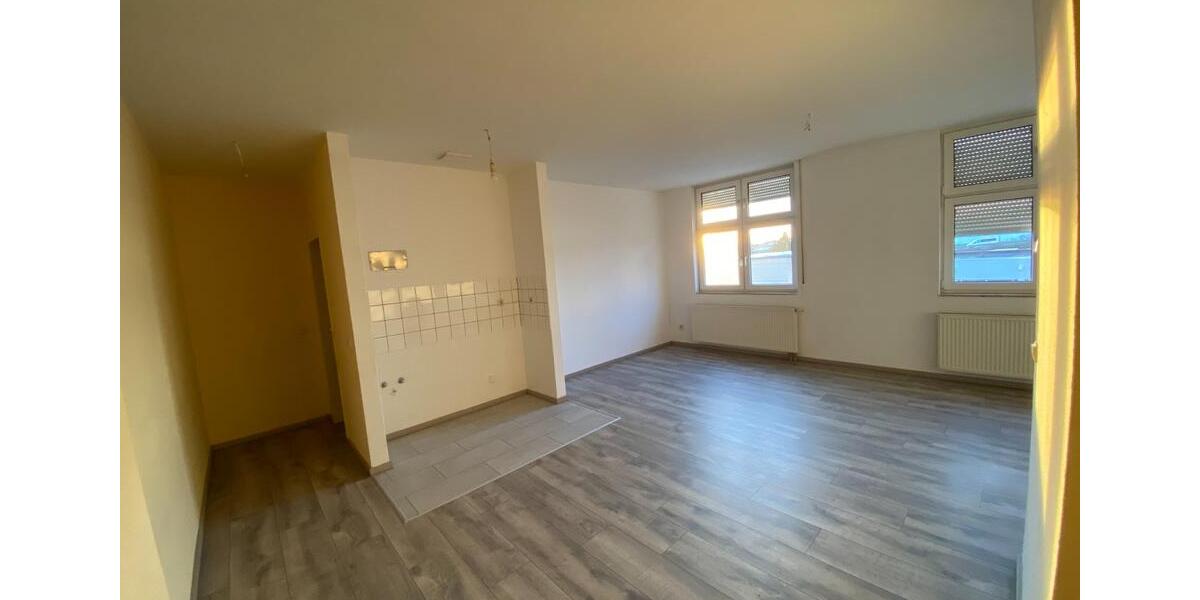 Etagenwohnung Burg - 1.5 Zimmer, 40 m&sup2;, 37.000&euro; | Angebot:24768360