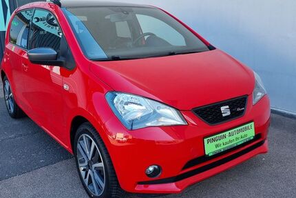 Seat Mii 106.168 km 9.950 &euro; Schönebeck 39218
