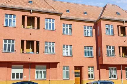 Wohnung Magdeburg Alte Neustadt - 3 Zimmer, 74 m&sup2;, 159.000&euro; | Angebot:27656808