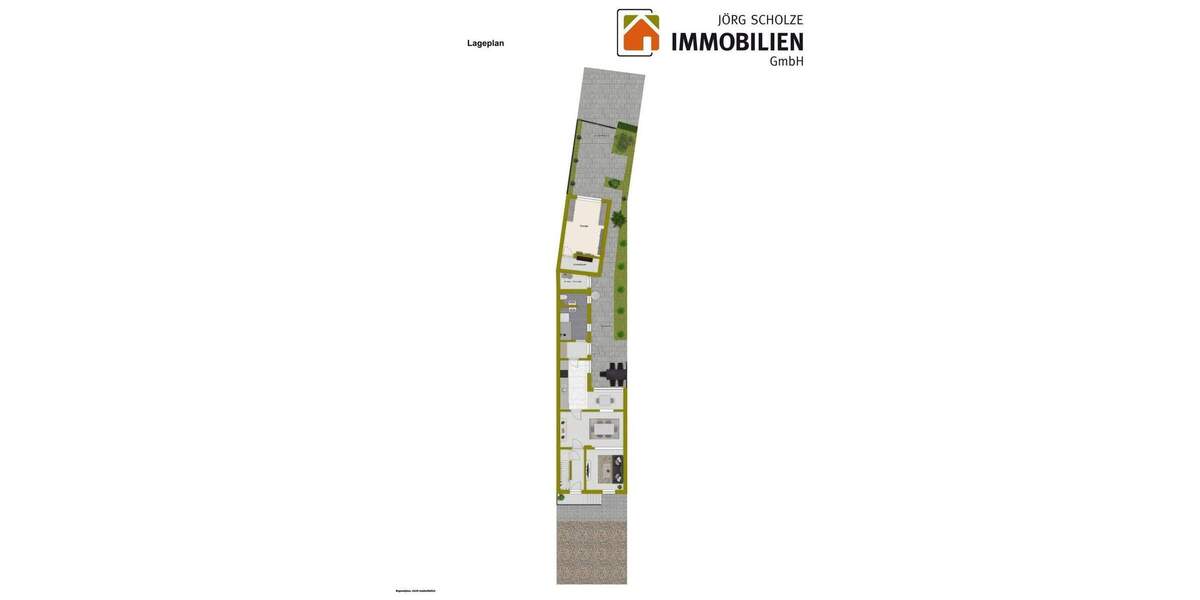 Reihenmittelhaus Magdeburg Ottersleben - 4 Zimmer, 85 m&sup2;, 219.500&euro; | Angebot:24696962