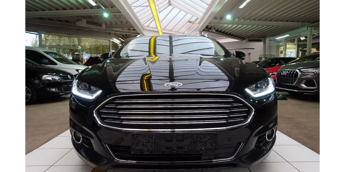 Ford Mondeo 67.212 km 18.990 &euro; Magdeburg 39130