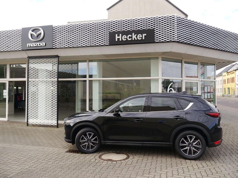 Mazda CX-5 38.000 km 28.700 € Schönebeck (bei Magdeburg) 39218