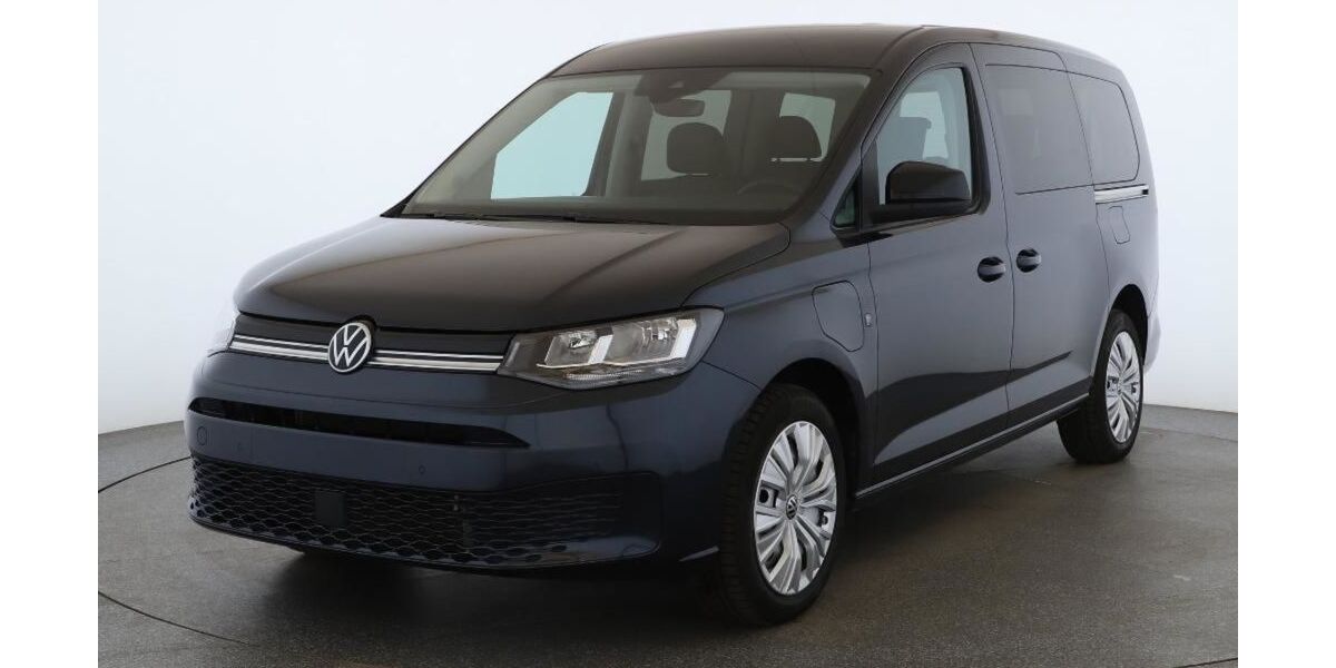 VW Caddy Maxi 11.557 km 39.980 &euro; Hohe Börde OT Hermsdorf bei Magdeburg 39326