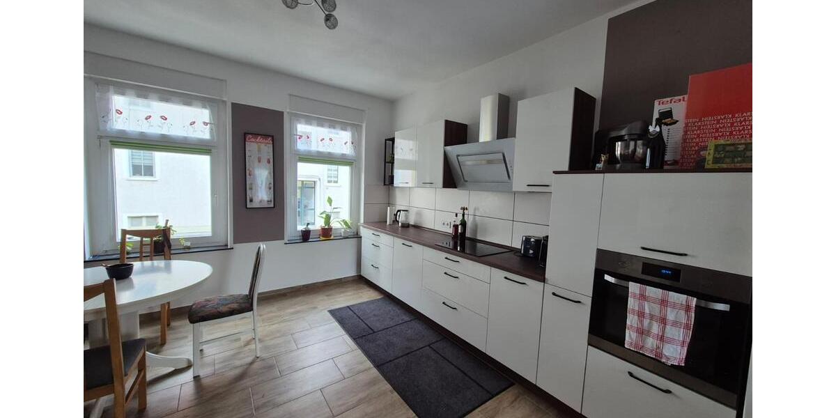 Mehrfamilienhaus, Wohnhaus Calbe (Saale) - 275.000&euro; | Angebot:26126542