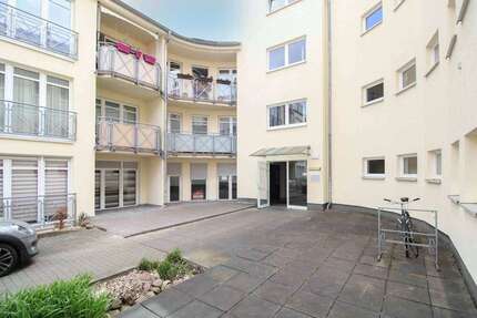 Wohnung Magdeburg Neue Neustadt - 2 Zimmer, 46 m&sup2;, 80.000&euro; | Angebot:26751208